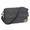 Best Sale 🧨 Lässig Kinderwagentasche Buggy Oganizer Bag - Universe Anthracite 🎉