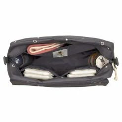 Best Sale 🧨 Lässig Kinderwagentasche Buggy Oganizer Bag - Universe Anthracite 🎉 -Way Sales lassig kinderwagentasche buggy organizer bag universe anthracite 1107006225 d3