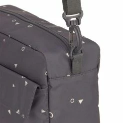 Best Sale 🧨 Lässig Kinderwagentasche Buggy Oganizer Bag - Universe Anthracite 🎉 -Way Sales lassig kinderwagentasche buggy organizer bag universe anthracite 1107006225 d4