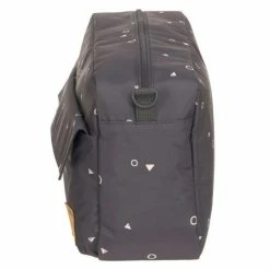 Best Sale 🧨 Lässig Kinderwagentasche Buggy Oganizer Bag - Universe Anthracite 🎉 -Way Sales lassig kinderwagentasche buggy organizer bag universe anthracite 1107006225 d5