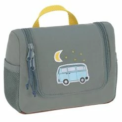 Cheap 🛒 Lässig Kulturtasche Mini Washbag - Adventure Bus 🌟