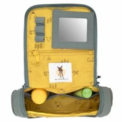 Cheap 🛒 Lässig Kulturtasche Mini Washbag - Adventure Bus 🌟 -Way Sales lassig kulturtasche mini washbag adventure bus 1204003462 d2