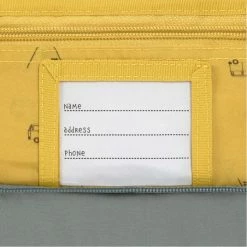 Cheap 🛒 Lässig Kulturtasche Mini Washbag - Adventure Bus 🌟 -Way Sales lassig kulturtasche mini washbag adventure bus 1204003462 d4