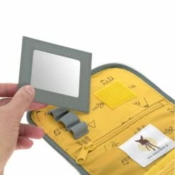 Cheap 🛒 Lässig Kulturtasche Mini Washbag - Adventure Bus 🌟 -Way Sales lassig kulturtasche mini washbag adventure bus 1204003462 d5