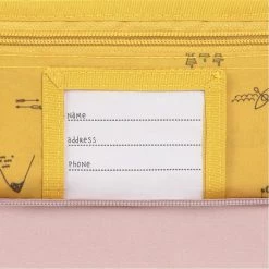 Cheapest 🎁 Lässig Kulturtasche Mini Washbag - Adventure Tipi ⌛ -Way Sales lassig kulturtasche mini washbag adventure tipi 1204003749 d4