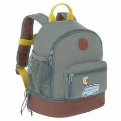 New 😉 Lässig Rucksack Mini 🎒 Backpack - Adventure Bus 🎉