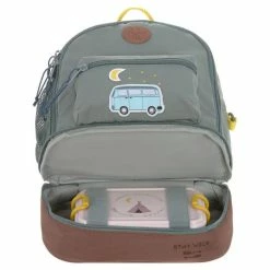 New 😉 Lässig Rucksack Mini 🎒 Backpack - Adventure Bus 🎉 -Way Sales lassig rucksack mini backpack adventure bus 1203001462 d3