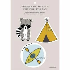 New 😉 Lässig Rucksack Mini 🎒 Backpack - Adventure Bus 🎉 -Way Sales lassig rucksack mini backpack adventure bus 1203001462 d5