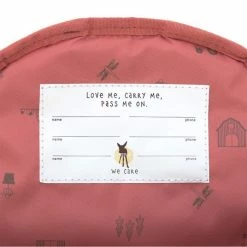 Wholesale 🌟 Lässig Rucksack Mini 🎒 Backpack - Adventure Dragonfly 🛒 -Way Sales lassig rucksack mini backpack adventure dragonfly 1203001332 d5