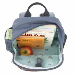 New 🔥 Lässig Rucksack Mini 🎒 Backpack - Adventure Tractor 🌟 -Way Sales lassig rucksack mini backpack adventure tractor 1203001496 d2