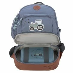 New 🔥 Lässig Rucksack Mini 🎒 Backpack - Adventure Tractor 🌟 -Way Sales lassig rucksack mini backpack adventure tractor 1203001496 d3