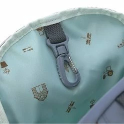 New 🔥 Lässig Rucksack Mini 🎒 Backpack - Adventure Tractor 🌟 -Way Sales lassig rucksack mini backpack adventure tractor 1203001496 d4