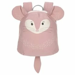 Deals 🥰 Lässig Rucksack Tiny 🎒 Backpack - About Friends - Chinchilla 💯