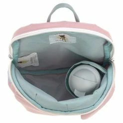 Deals 🥰 Lässig Rucksack Tiny 🎒 Backpack - About Friends - Chinchilla 💯 -Way Sales lassig rucksack tiny backpack about friends chinchilla 1203021329 d2