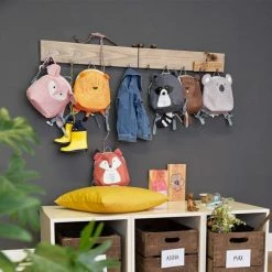 Deals 🥰 Lässig Rucksack Tiny 🎒 Backpack - About Friends - Chinchilla 💯 -Way Sales lassig rucksack tiny backpack about friends chinchilla 1203021329 d4