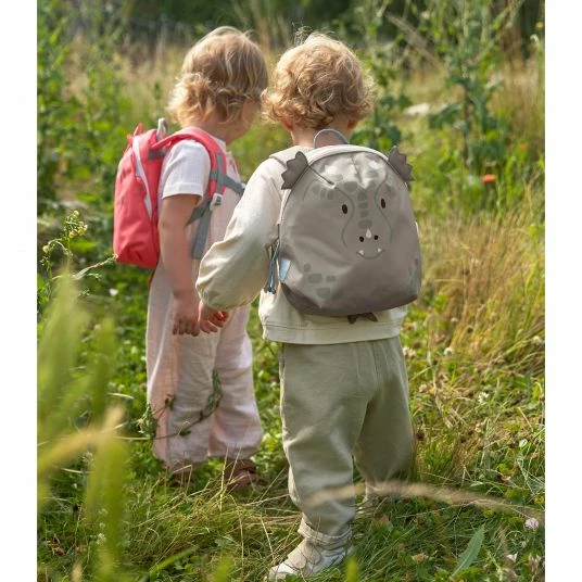 Best deal 🎉 Lässig Rucksack Tiny 🎒 Backpack - About Friends - Dragon - Olive 👏 2 Best deal 🎉 Lässig Rucksack Tiny 🎒 Backpack - About Friends - Dragon - Olive 👏 - Image 2