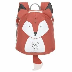 Best Sale 🥰 Lässig Rucksack Tiny 🎒 Backpack - About Friends - Fox 🔔
