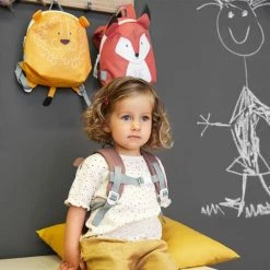 Best Sale 🥰 Lässig Rucksack Tiny 🎒 Backpack - About Friends - Fox 🔔 -Way Sales lassig rucksack tiny backpack about friends fox 1203021609 d4