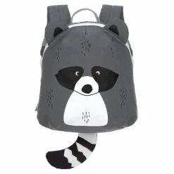 Best deal ✔️ Lässig Rucksack Tiny 🎒 Backpack - About Friends - Racoon 🛒