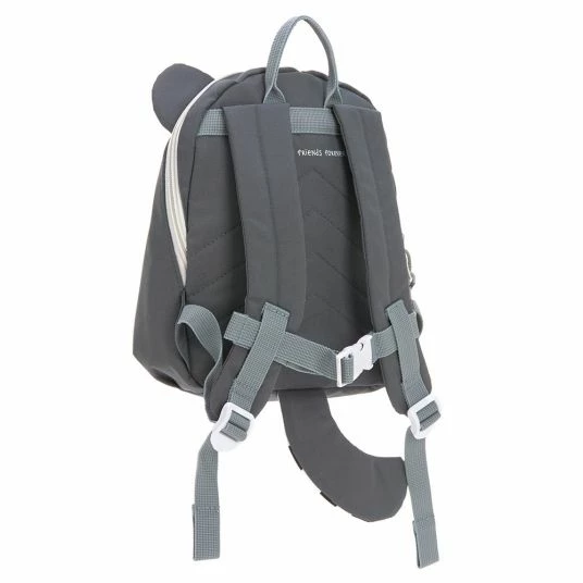 Best deal ✔️ Lässig Rucksack Tiny 🎒 Backpack - About Friends - Racoon 🛒 2 Best deal ✔️ Lässig Rucksack Tiny 🎒 Backpack - About Friends - Racoon 🛒 - Image 2