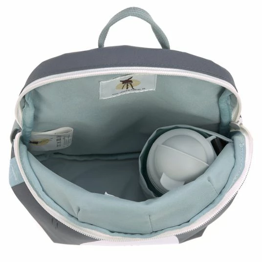 Best deal ✔️ Lässig Rucksack Tiny 🎒 Backpack - About Friends - Racoon 🛒 3 Best deal ✔️ Lässig Rucksack Tiny 🎒 Backpack - About Friends - Racoon 🛒 - Image 3