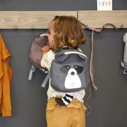 Best deal ✔️ Lässig Rucksack Tiny 🎒 Backpack - About Friends - Racoon 🛒 10 Best deal ✔️ Lässig Rucksack Tiny 🎒 Backpack - About Friends - Racoon 🛒 -Way Sales lassig rucksack tiny backpack about friends racoon 1203021250 d4