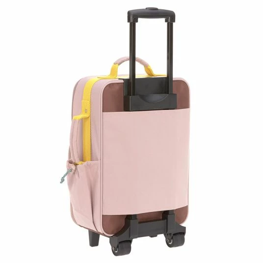 Outlet 🌟 Lässig Trolley - Adventure Tipi 😀 2 Outlet 🌟 Lässig Trolley - Adventure Tipi 😀 - Image 2