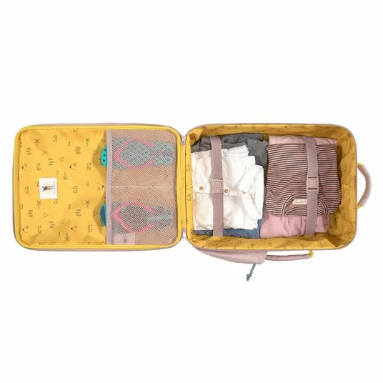 Outlet 🌟 Lässig Trolley - Adventure Tipi 😀 3 Outlet 🌟 Lässig Trolley - Adventure Tipi 😀 - Image 3