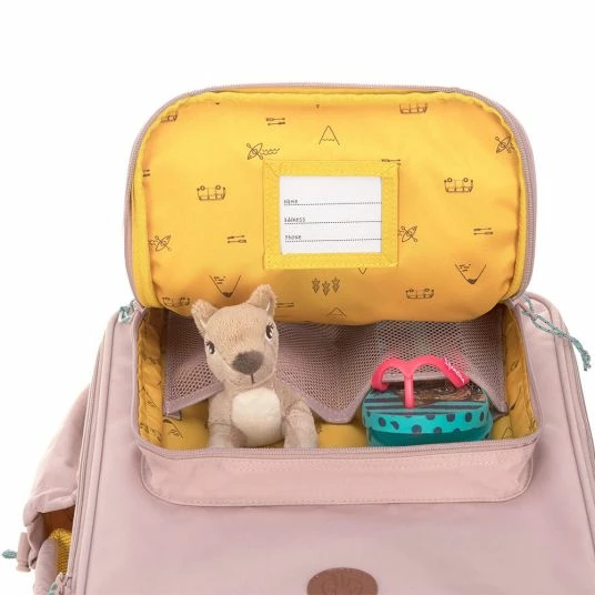 Outlet 🌟 Lässig Trolley - Adventure Tipi 😀 4 Outlet 🌟 Lässig Trolley - Adventure Tipi 😀 - Image 4