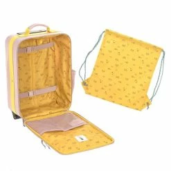 Outlet 🌟 Lässig Trolley - Adventure Tipi 😀 11 Outlet 🌟 Lässig Trolley - Adventure Tipi 😀 -Way Sales lassig trolley adventure tipi 1204005749 d5