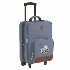 Deals ✨ Lässig Trolley - Adventure Tractor 👏