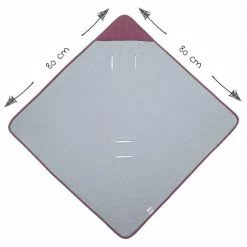 Best Sale ❤️ Makian Einschlagdecke leichte Jerseydecke - für Babyschale & Kinderwagen 80 x 80 cm - Orchidee Puder 🔔 -Way Sales makian einschlagdecke leichte jerseydecke fur babyschale kinderwagen 80 x 80 cm orchidee puder jdkwop d3