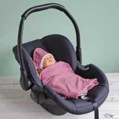 Best Sale ❤️ Makian Einschlagdecke leichte Jerseydecke - für Babyschale & Kinderwagen 80 x 80 cm - Orchidee Puder 🔔 -Way Sales makian einschlagdecke leichte jerseydecke fur babyschale kinderwagen 80 x 80 cm orchidee puder jdkwop d5