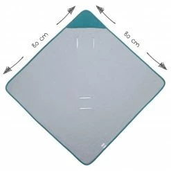 Coupon 😍 Makian Einschlagdecke leichte Jerseydecke - für Babyschale & Kinderwagen 80 x 80 cm - Patina Mint ⌛ -Way Sales makian einschlagdecke leichte jerseydecke fur babyschale kinderwagen 80 x 80 cm patina mint jdkwpm d3