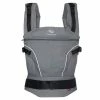 Best reviews of 🔥 Manduca Baby Carrier Pure Cotton - Dark Grey ⌛