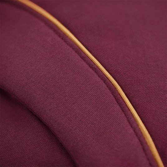 Promo π₯ Manduca Babytrage XT Cotton - Denimberry Toffee π 4 Promo π₯ Manduca Babytrage XT Cotton - Denimberry Toffee π - Image 4