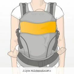 Wholesale 😉 Manduca Babytrage XT Cotton - Denimblue Toffee ⭐ -Way Sales manduca babytrage xt cotton denimblue toffee 255 03 79 051 d4