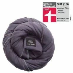 Best deal ๐ฅฐ Manduca Sling - Slate sling ๐