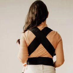 Budget 🛒 Marsupi Babytrage Classic 2.0 XL - Black 🎁 -Way Sales marsupi babytrage classic 2 0 xl black 144 10 60 004 d4