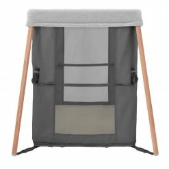 Best Pirce 🔥 Maxi-Cosi 2 in1 Reisebett Iris für Neugeborene & Kleinkinder inkl. Matratze & Reisetasche nur 6 kg - Essential Graphite - Collection 2022 😉 -Way Sales maxi cosi 2 in 1 reisebett iris fur neugeborene kleinkinder inkl matratze reisetasche nur 6 kg essential graphite 2006750110 d2