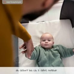 Hot Sale ✨ Maxi-Cosi 2 in1 Reisebett Iris für Neugeborene & Kleinkinder inkl. Matratze & Reisetasche nur 6 kg - Essential Grey - Collection 2022 😀 9 Hot Sale ✨ Maxi-Cosi 2 in1 Reisebett Iris für Neugeborene & Kleinkinder inkl. Matratze & Reisetasche nur 6 kg - Essential Grey - Collection 2022 😀 -Way Sales maxi cosi 2 in 1 reisebett iris fur neugeborene kleinkinder inkl matratze reisetasche nur 6 kg essential grey 2006050110 d3