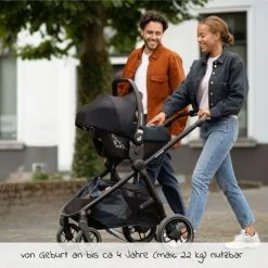 Hot Sale 🔥 Maxi-Cosi 3- in-1 Kombi-Kinderwagen-Set Zelia³ inkl. Babyschale CabrioFix i-Size & Adapter, 22 kg - Essential Graphite - Collection 2022 ⭐ 9 Hot Sale 🔥 Maxi-Cosi 3- in-1 Kombi-Kinderwagen-Set Zelia³ inkl. Babyschale CabrioFix i-Size & Adapter, 22 kg - Essential Graphite - Collection 2022 ⭐ -Way Sales maxi cosi 3 in 1 kombi kinderwagen set zelia inkl babyschale cabriofix i size adapter 22 kg essential graphite 1930750110 d3