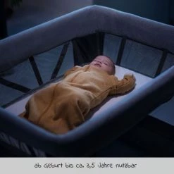 Wholesale 🧨 Maxi-Cosi 3 in 1 Reisebett Swift Reisebett, Beistellbett, Laufstall mit Matratze & Tragetasche nur 7 kg - Beyond Graphite - Collection 2022 💯 -Way Sales maxi cosi 3 in 1 reisebett swift reisebett beistellbett laufstall mit matratze tragetasche nur 7 kg beyond graphite 2008043110 d3