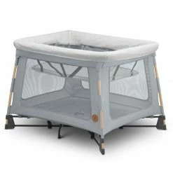 Top 10 ๐ Maxi-Cosi 3 in 1 Reisebett Swift Reisebett, Beistellbett, Laufstall mit Matratze & Tragetasche nur 7 kg - Beyond Grey - Collection 2022 ๐