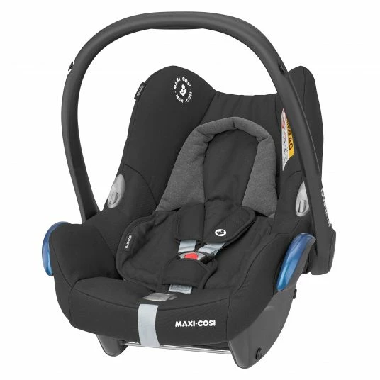 Best deal ✨ Maxi-Cosi Babyschale Cabriofix Gruppe 0+ - ab Geburt bis 12 Monate (ab Geburt - 13 kg) - Essential Black ⭐ 1 Best deal ✨ Maxi-Cosi Babyschale Cabriofix Gruppe 0+ - ab Geburt bis 12 Monate (ab Geburt - 13 kg) - Essential Black ⭐