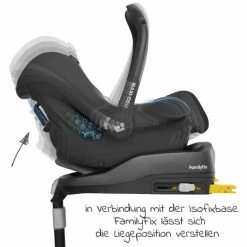 Best deal ✨ Maxi-Cosi Babyschale Cabriofix Gruppe 0+ - ab Geburt bis 12 Monate (ab Geburt - 13 kg) - Essential Black ⭐ 9 Best deal ✨ Maxi-Cosi Babyschale Cabriofix Gruppe 0+ - ab Geburt bis 12 Monate (ab Geburt - 13 kg) - Essential Black ⭐ -Way Sales maxi cosi babyschale cabriofix gruppe 0 ab geburt bis 12 monate ab geburt 13 kg essential black 8617672120 d3