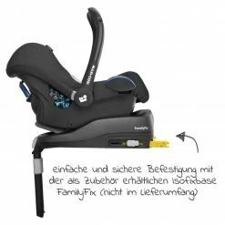Best deal ✨ Maxi-Cosi Babyschale Cabriofix Gruppe 0+ - ab Geburt bis 12 Monate (ab Geburt - 13 kg) - Essential Black ⭐ 10 Best deal ✨ Maxi-Cosi Babyschale Cabriofix Gruppe 0+ - ab Geburt bis 12 Monate (ab Geburt - 13 kg) - Essential Black ⭐ -Way Sales maxi cosi babyschale cabriofix gruppe 0 ab geburt bis 12 monate ab geburt 13 kg essential black 8617672120 d4