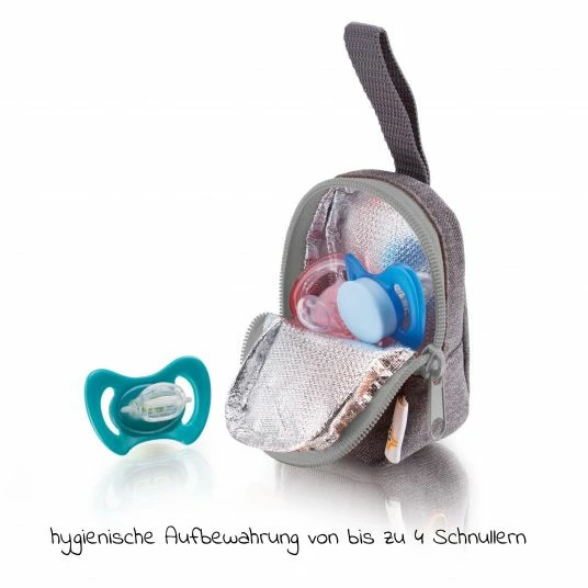 Best Pirce 😀 Maxi-Cosi Babyschale CabrioFix i-Size ab Geburt-15 Monate (40-75 cm) inkl. Einschlagdecke & Schnullerbox - Essential Black - Collection 2022 ❤️ 4 Best Pirce 😀 Maxi-Cosi Babyschale CabrioFix i-Size ab Geburt-15 Monate (40-75 cm) inkl. Einschlagdecke & Schnullerbox - Essential Black - Collection 2022 ❤️ - Image 4