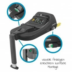 Best deal 🧨 Maxi-Cosi Babyschale CabrioFix i-Size ab Geburt-15 Monate (40-75 cm) inkl. i-Size Base, Fußsack & Schnullerbox - Essential Graphite - Collection 2022 💯 -Way Sales maxi cosi babyschale cabriofix i size ab geburt 15 monate 40 75 cm inkl i size base fusssack schnullerbox essential graphite set 600 d2