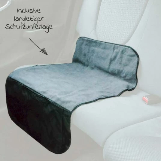 Hot Sale β Maxi-Cosi Babyschale CabrioFix i-Size ab Geburt-15 Monate (40-83 cm) CabrioFix i-Size Base & Polsterschutz - Essential Graphite - Collection 2022 π― 2 Hot Sale β Maxi-Cosi Babyschale CabrioFix i-Size ab Geburt-15 Monate (40-83 cm) CabrioFix i-Size Base & Polsterschutz - Essential Graphite - Collection 2022 π― - Image 2